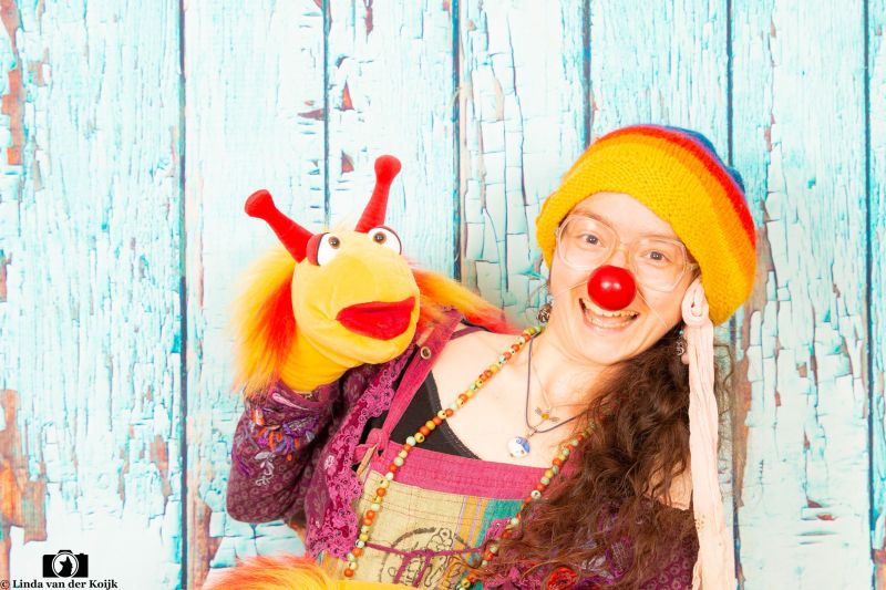 Clowns 09