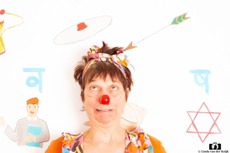 Clowns 15