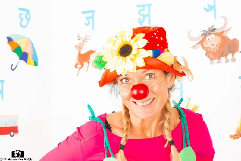 Clowns 17