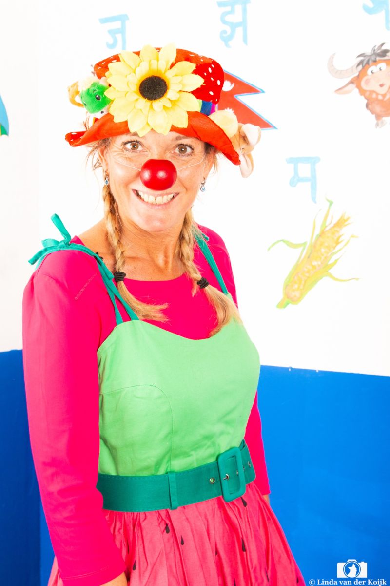 Clowns 20