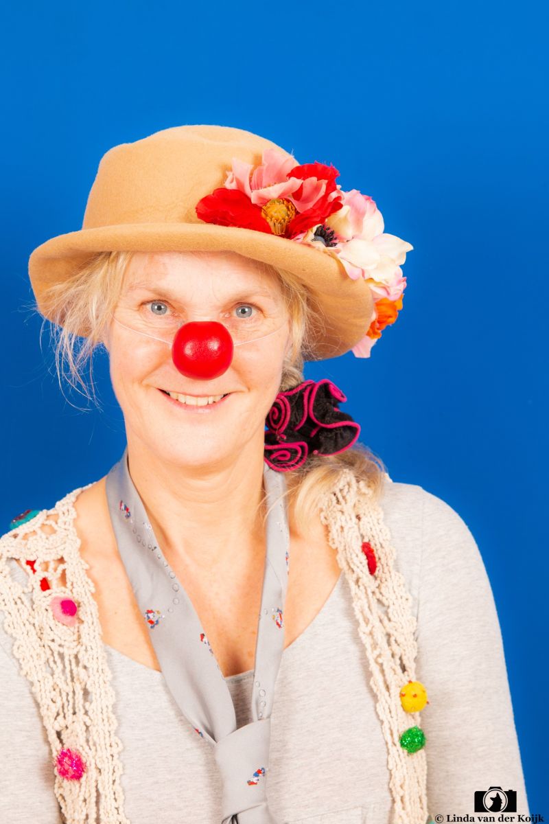 Clowns 21