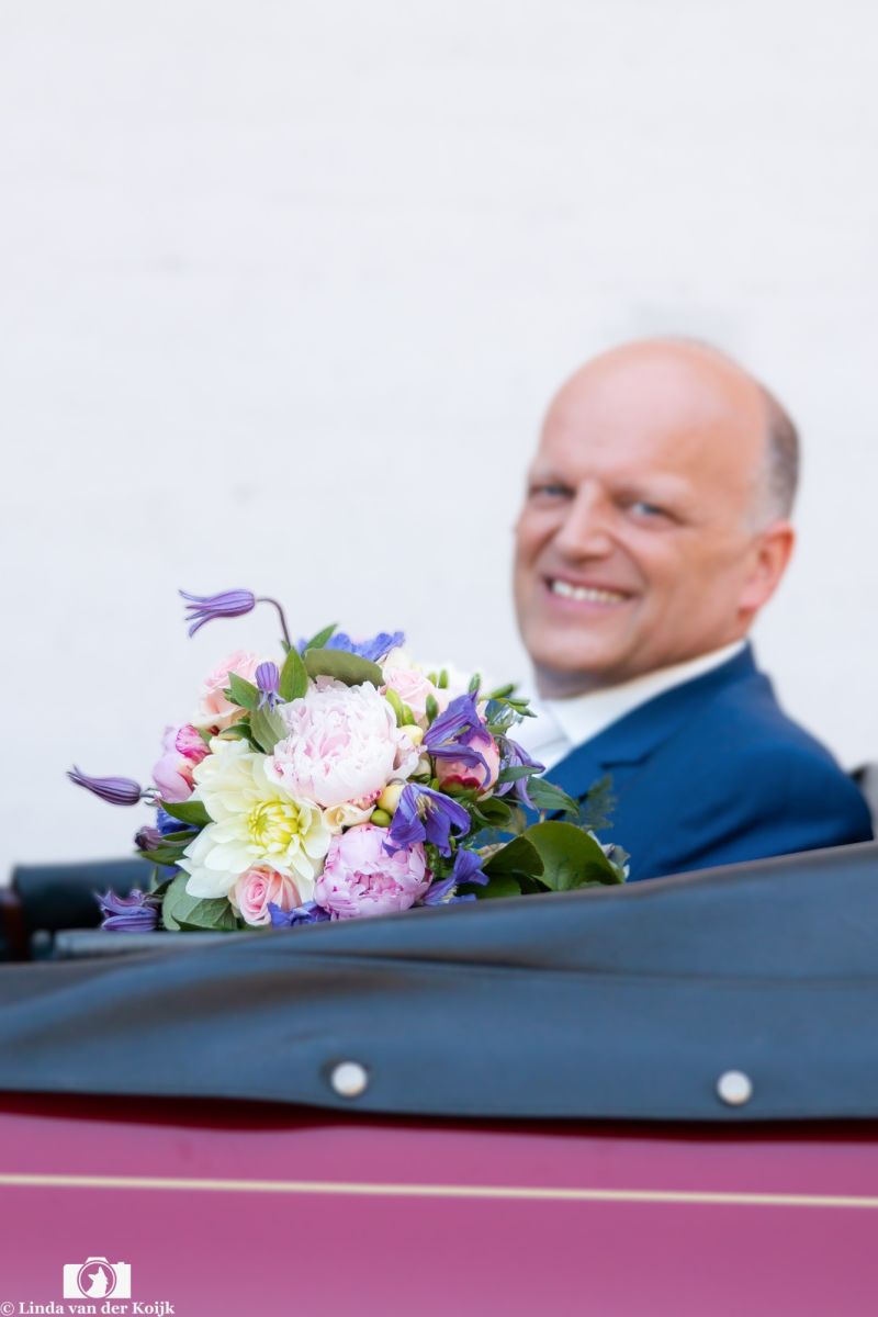 Huwelijk 23