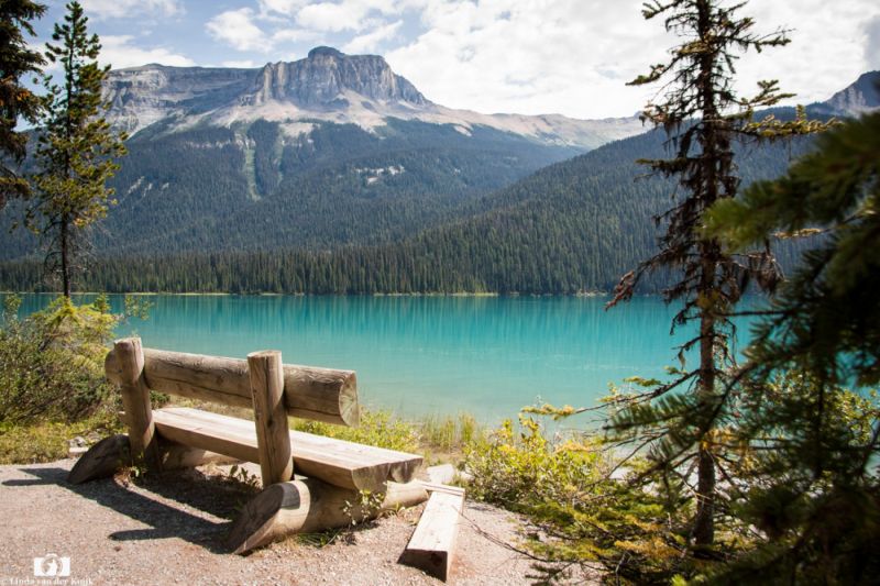 Emerald Lake
