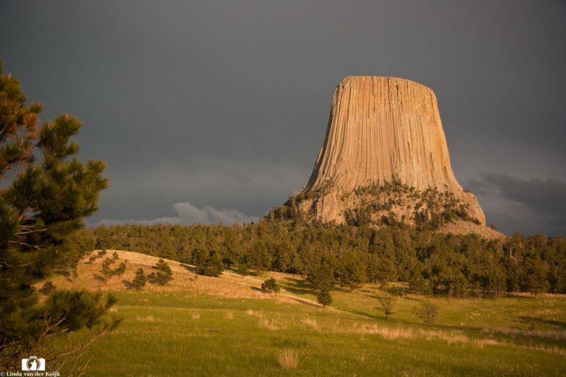 Devils Tower
