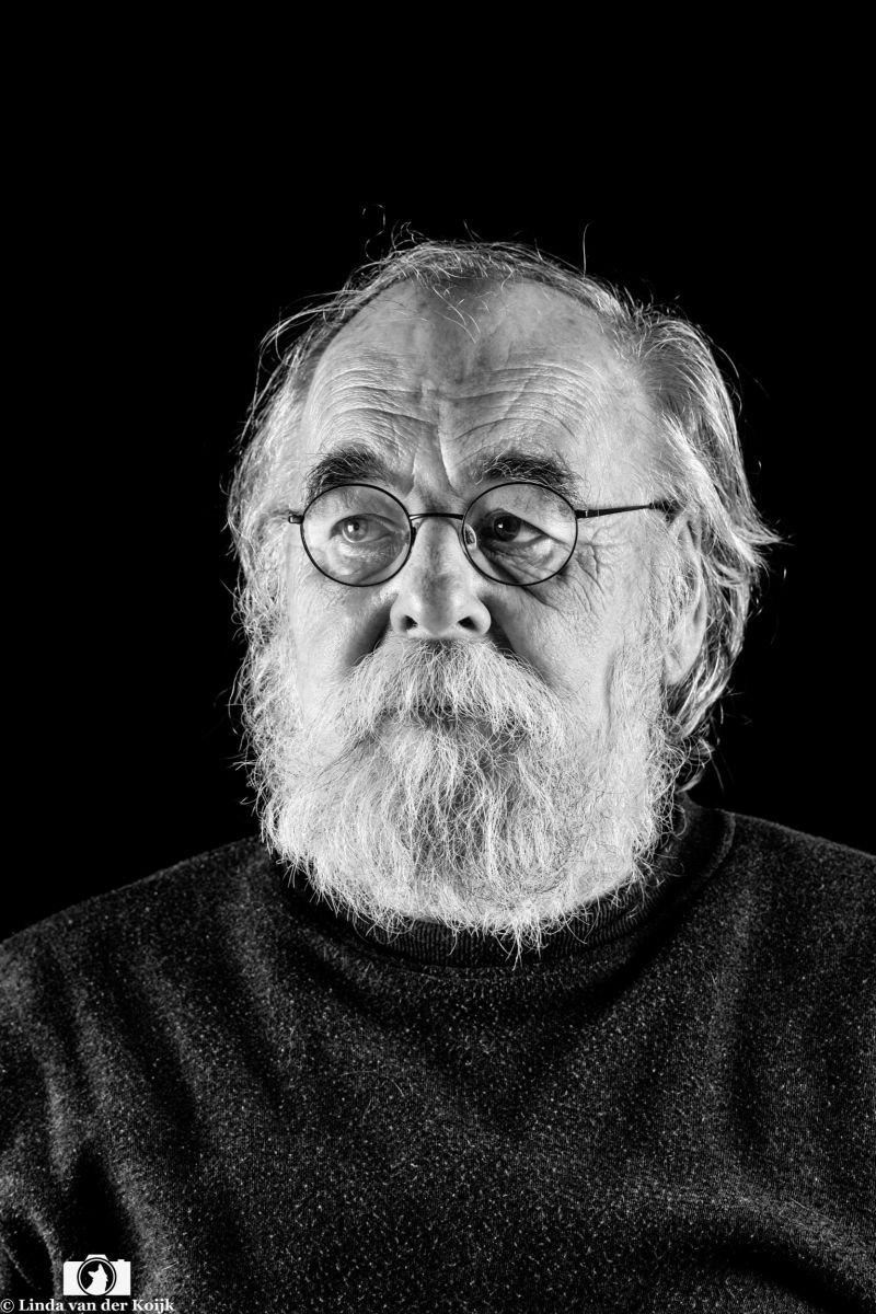 Portret 13