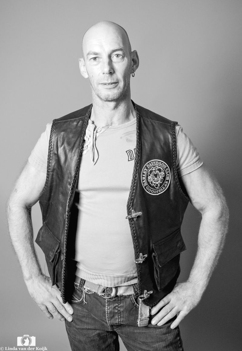 Portret 14