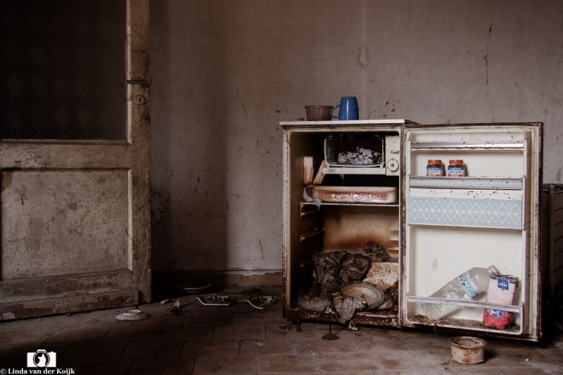 Urbex 1 16