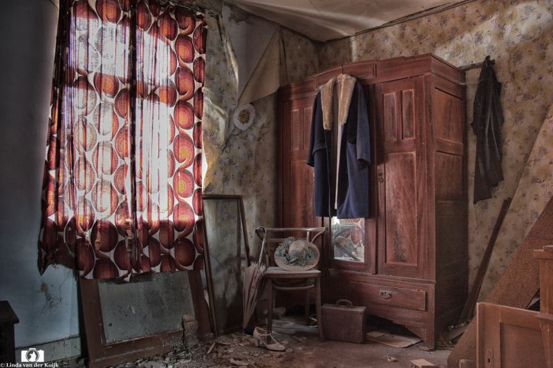 Urbex 1 30