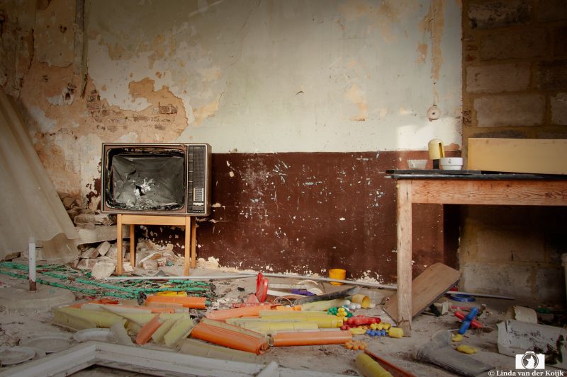 Urbex 1 36