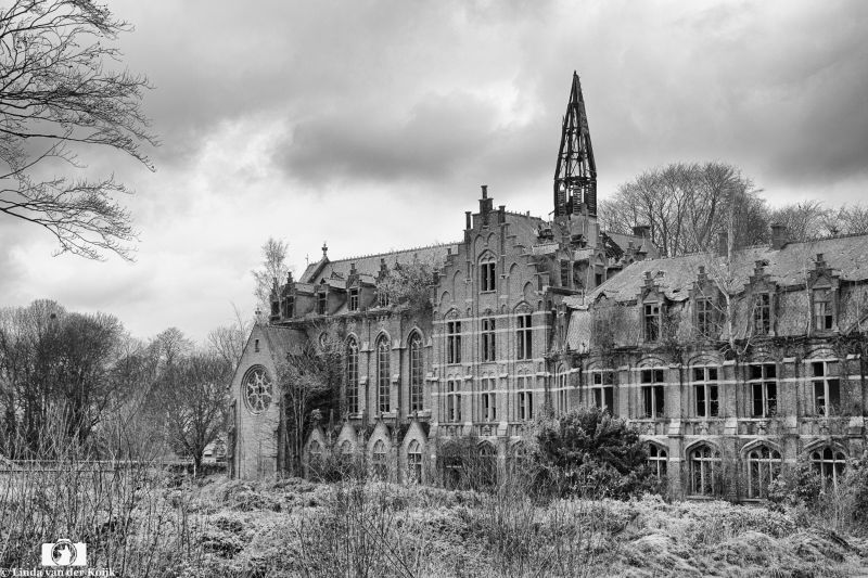 Urbex 3 01