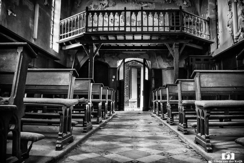 Urbex 3 13
